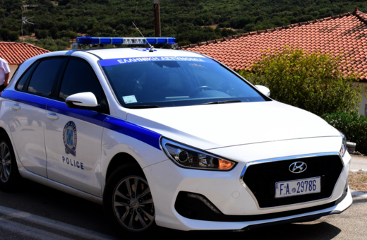 Αχαΐα: Εκβίασαν και χτύπησαν έμπορο για να μην πουλάει συγκεκριμένα προϊόντα
