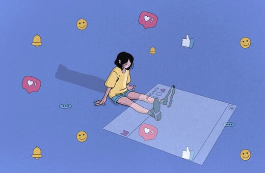 Πραγματικά κάτι δεν πάει καλά με τη Gen Z