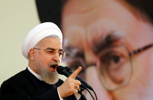 Ο θάνατος του προέδρου του Ιράν Ραϊσί ίσως επηρεάσει τις αγορές πετρελαίου μακροπρόθεσμα, λέει το Forbes