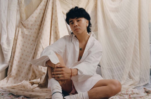 Τα 5 σημεία του Ocean Vuong 