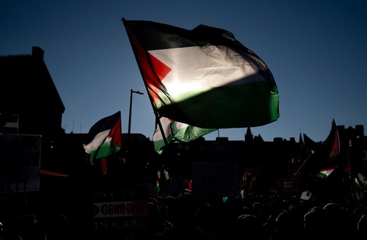 Τι σημαίνει η αναγνώριση παλαιστινιακού κράτους από Νορβηγία, Ισπανία, Ιρλανδία - Ποιες χώρες έχουν αναγνωρίσει την Παλαιστίνη