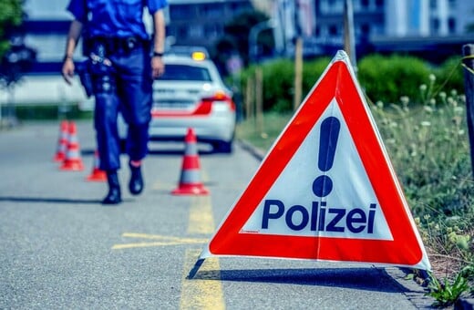 Γυναικοκτονία στην Ελβετία: Ενας γυμνός άνδρας σκότωσε γυναίκα που έκανε τζόγκινγκ	στο πάρκο