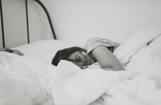 To 1/3 των ζευγαριών παίρνει "διαζύγιο ύπνου", σύμφωνα με νέα έρευνα