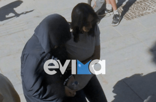 Χαλκίδα: Στη φυλακή η προϊσταμένη και μία υπάλληλος της ΔΟΥ για τους εκβιασμούς
