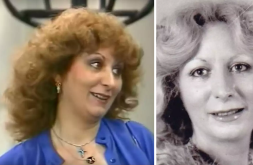 Πέθανε η Ρένα Βενιέρη, σύζυγος του Μανώλη Μαυρομμάτη