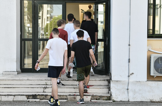 Αντίστροφη μέτρηση για τις Πανελλήνιες– Το αναλυτικό πρόγραμμα