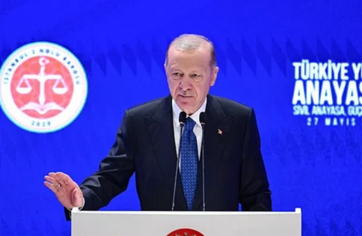 Ερντογάν κατά Νετανιάχου: Θα τον θυμούνται ως καταραμένο όπως τον Χίτλερ