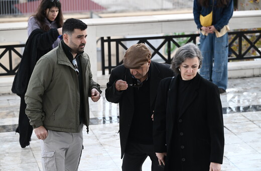 Οι απολογίες στη δίκη για τη δολοφονία του Ζακ Κωστόπουλου: «Με μια μελανιά δεν μπορεί κάποιος να πεθάνει»