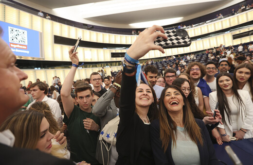 Η ώρα των GenZ και των first-time voters