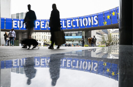 Ευρωεκλογές 2024: Τα τέσσερα πράγματα που πρέπει να γνωρίζουμε 