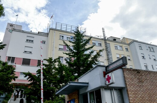 Γεωργιάδης για φυγή αναισθησιολόγων: Το κράτος δεν μπορεί να δώσει €12.000, δίνει περίπου €3.000 μαζί με τις εφημερίες