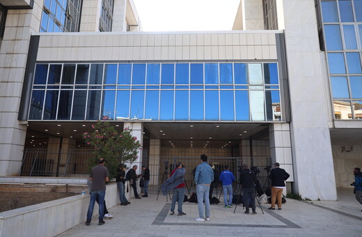 Δίκη για Μάτι: Στις 8 Ιουλίου ξανά οι 21 στο εδώλιο των κατηγορουμένων