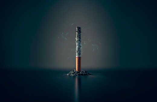 Νέα αποτελεσματικό φάρμακο για τη διακοπή του καπνίσματος θα κυκλοφορήσει τον Ιουνίου