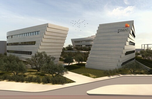 Η PwC Ελλάδας σε συνεργασία με τη Microsoft δημιουργεί Excellence Center στη Θεσσαλία