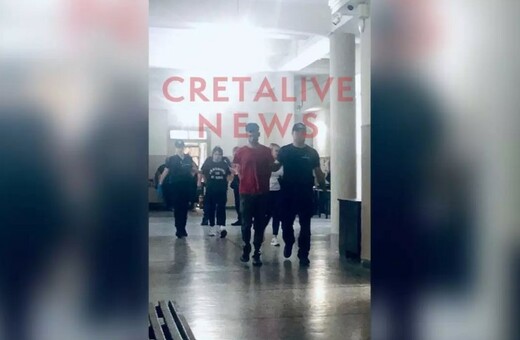 Ηράκλειο: Προσωρινά κρατούμενος ο σύντροφος της μητέρας του παιδιού που κακοποιήθηκε