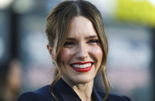 Sophia Bush: Τα τρυφερά στιγμιότυπα με τη σύντροφό της