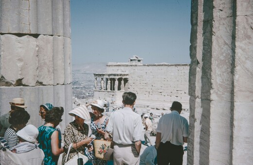 Πτώχευση FTI: 7.500 ξένοι επισκέπτες στην Ελλάδα μέσω του γερμανικού tour operator
