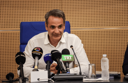 Μητσοτάκης: Θα ξεπεράσει τα 3,5 δισ. ευρώ το κόστος της ανασυγκρότησης της Θεσσαλίας