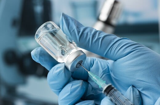 Καρκίνος του δέρματος: «Εξαιρετικά εντυπωσιακά» τα αποτελέσματα στις δοκιμές για το εξατομικευμένο mRNA εμβόλιο   