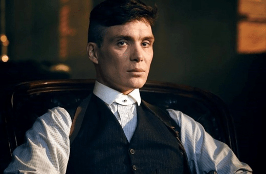 Στο Netflix η νέα ταινία των Peaky Blinders με πρωταγωνιστή τον Κίλιαν Μέρφι