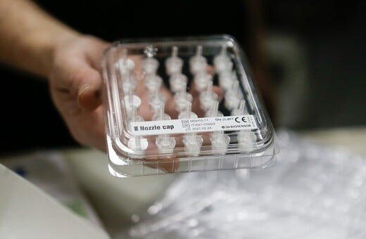 Δωρεάν self-tests για καρκίνο του παχέος εντέρου - Υπεγράφη η ΚΥΑ
