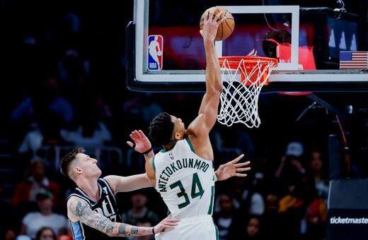 Κοντά σε συμφωνία «μαμούθ» το NBA ύψους 76 δισ. δολαρίων για τα τηλεοπτικά του δικαιώματα 