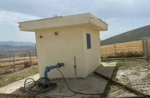 Γαστρεντερίτιδα: 121 κρούσματα - Πρέπει να καθαριστεί όλο το δίκτυο, λέει ο Κουρέτας