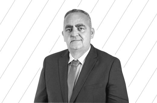 Φρέντης Μπελέρης: «Έχω έναν λόγο παραπάνω να σέβομαι τις ελευθερίες κάθε πολίτη»