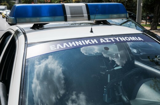 Αιτωλοακαρνανία: Ξυλοκόπησε τη σύντροφό του και κλειδώθηκε στο σπίτι για να μην συλληφθεί