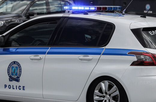 Ρόδος: Συνελήφθη Νορβηγός που είχε βάλει αγγελία έξω από λύκειο ψάχνοντας για παρέα