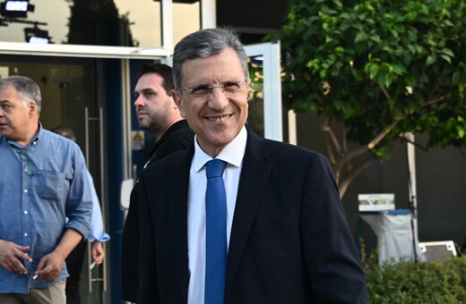 Ευρωεκλογές 2024: Ποιους ευρωβουλευτές εκλέγει η Νέα Δημοκρατία 