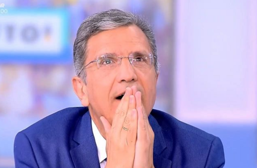 Το τερμάτισε ο Αυτιάς: «Όπου πήγαινα μου έλεγαν θα ψηφίσω για σένα ΝΔ»