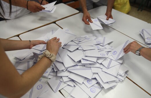 Ευρωεκλογές 2024: 