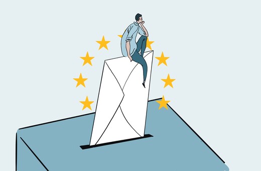 Οι ευρωεκλογές, η απουσία λαού και οι τάσεις της συγκυρίας