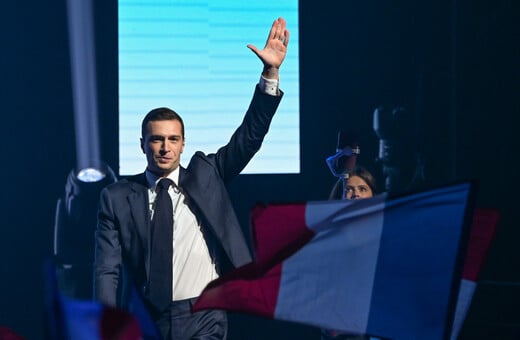 Γιατί σάρωσε η ακροδεξιά στη Γαλλία;