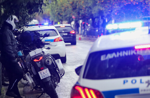 Αλεξανδρούπολη: 31χρονος ξυλοκόπησε και περιέλουσε με χλωρίνη τη 45χρονη σύντροφό του