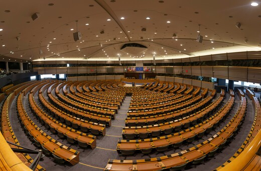 Ευρωεκλογές 2024: Στροφή προς τα δεξιά – Το ΕΛΚ ενίσχυσε την πρωτοκαθεδρία