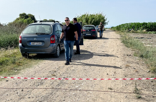 Το βίντεο ντοκουμέντο που οδήγησε στην σύλληψη του καθ΄ομολογίαν δολοφόνου της 11χρονης