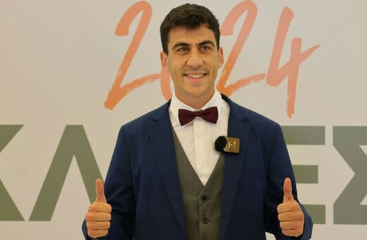 Ευρωεκλογές 2024 - Κύπρος: Τα τελικά αποτελέσματα – Σάρωσε ο Youtuber Φειδίας Παναγιώτου