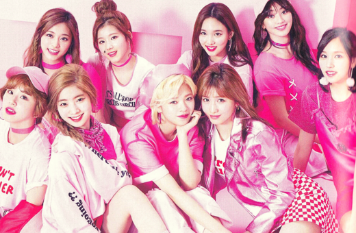 Το εργοστάσιο ονείρων της K-pop