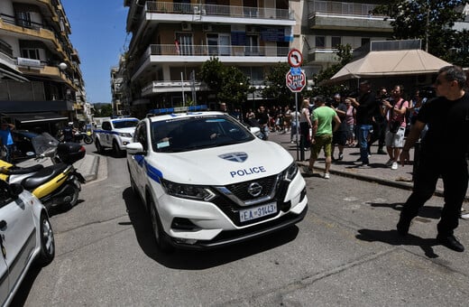 Δολοφονία 11χρονης: Δίωξη για ανθρωποκτονία και ακόμα τέσσερα αδικήματα στον 37χρονο