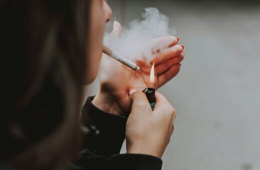 ΠΟΥ: Καπνός, αλκοόλ, επεξεργασμένα τρόφιμα και ορυκτά καύσιμα «σκοτώνουν 2,7 εκατ. ανθρώπους ετησίως στην Ευρώπη»