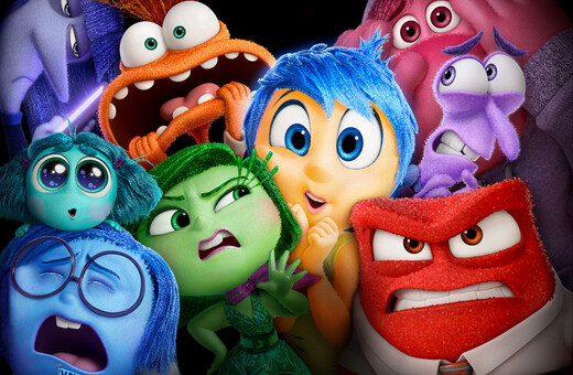 Η Pixar, τα Λιμανάκια και ο Μουρνάου από αύριο στους κινηματογράφους