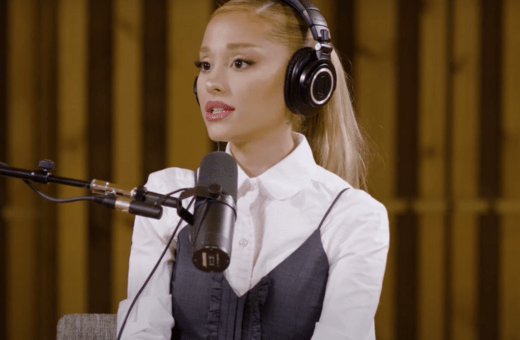 Η Αριάνα Γκράντε μιλά πρώτη φορά για το σκάνδαλο του Nickelodeon και τις κατηγορίες για σεξουαλική κακοποίηση ανήλικων ηθοποιών