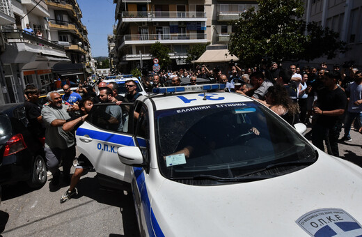 Ηλεία: 22 δικηγόροι αρνήθηκαν να υπερασπιστούν τον δολοφόνο της 11χρονης 