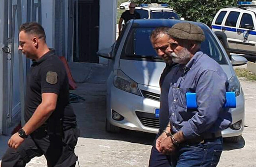Δολοφονία Γρηγορόπουλου: Ξανά σε δίκη ο Κορκονέας