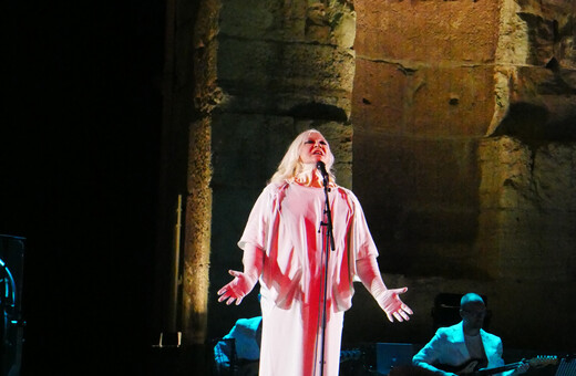 Anohni