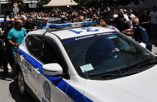 Δολοφονία 11χρονης στην Ηλεία: Στη φυλακή ο 37χρονος δράστης