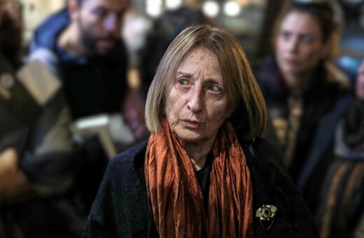 Πέθανε η Μαρίνα Καραγάτση