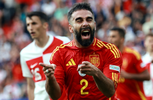 Euro 2024: Επίδειξη δύναμης από την Ισπανία που νίκησε με 3-0 την Κροατία